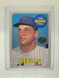 2002 Topps #480 Tom Seaver