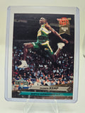 1992-93 Ultra #205 Shawn Kemp