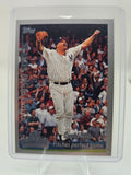 1999 Topps #160 David Wells