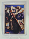 1992 Score #879 Babe Ruth