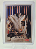 1992 Score #878 Ty Cobb