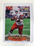 2014 Upper Deck #25 Barry Sanders