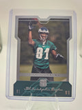 2004 SkyBox LE #13 Terrell Owens