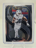2024 Panini Select #135 CeeDee Lamb