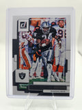 2022 Donruss #289 Bo Jackson