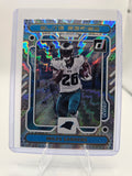 2023 Donruss #ES-8 Miles Sanders Elite Series