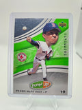 2004 Upper Deck Power Up #86 Pedro Martinez