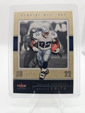 2002 Fleer Genuine #49 Emmitt Smith
