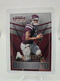 2016 Panini Contenders Draft Picks #16 Dak Prescott School Colors