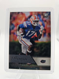 2021 Panini Chronicles Draft Picks #98 Kadarius Toney