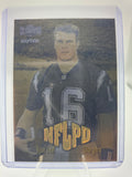 1999 SkyBox Metal Universe NFLPD #193 Ryan Leaf