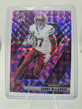 2025 Panini Mosaic #182 Terry McLaurin