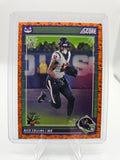 2024 Score-A-Treat #112 Nico Collins Orange