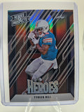 2024 Leaf Heroes & Prospects Heroes #235 Tyreek Hill