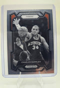 2024 Panini Prizm Draft Picks #39 Charles Barkley Prizms