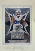 2024 Panini Mosaic #EP-CDL CeeDee Lamb Epic Performers