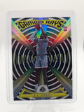 2022 Panini Chronicles Draft Picks #ZG-EJL E.J. Liddell Gamma Rays