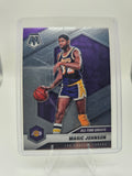 2020-21 Panini Mosaic #288 Magic Johnson