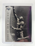 2000-01 Upper Deck Legends #2 Wilt Chamberlain