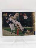 2000 Upper Deck #91 Cris Carter