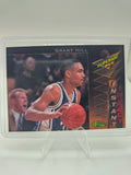 1995 Classic Superior Pix #4 Grant Hill Instant Impact