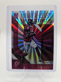 2016 Panini Unparalleled World Class Records #WCR-7 Devin Hester