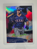 2026 Topps #SMLB-58 Wyatt Langford Stars of MLB