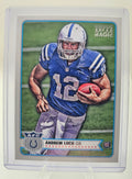 2012 Topps Magic #1 Andrew Luck