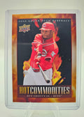 2008 Upper Deck #HC36 Ken Griffey Jr. Hot Commodities