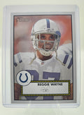 2006 Topps Heritage #181 Reggie Wayne