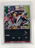 2022 Panini Contenders #GDT-AJO Andre Johnson Game Day Ticket