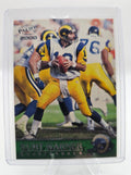 2000 Pacific #319 Kurt Warner