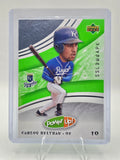 2004 Upper Deck Power Up #33 Carlos Beltran