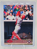 1999 Pacific #429 Ivan Rodriguez