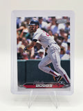 2024 Stadium Club #21 Wade Boggs