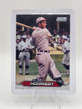 2024 Stadium Club #242 Rogers Hornsby