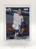 2024 Topps Stadium Club #172 Yogi Berra
