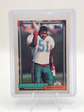 1992 Topps #378 Bryan Cox