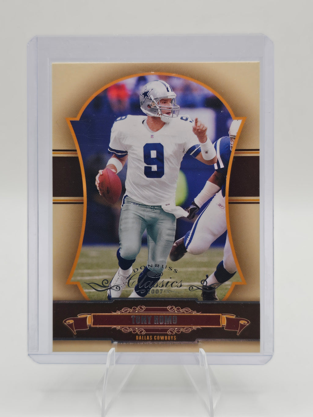 2007 Donruss Classics #29 Tony Romo