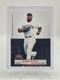 2003 Fleer Tradition #NNO Barry Bonds Standouts