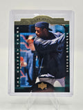 1996 Collector's Choice #CA1 Ken Griffey Jr. Ken Griffey Jr.: A Cut Above