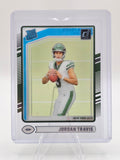 2024 Clearly Donruss #95 Jordan Travis