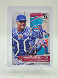 2022 Donruss #9 Salvador Perez