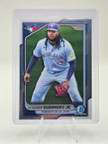 2024 Bowman Chrome #30 Vladimir Guerrero Jr.