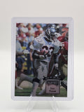 1993 Playoff Contenders #34 Erric Pegram