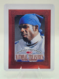 1997 Donruss Preferred #135 Deion Sanders
