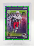 2024 Score-A-Treat #9 Aeneas Williams Green Bats