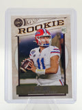 2021 Panini Chronicles Draft Picks #365 Kyle Trask