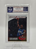 2006–07 Topps 2K All-Stars #3 Dwight Howard C3 9.0 MINT | NBA 2K7
