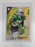 2016 SAGE HIT #ART-3 Ezekiel Elliott Artistry